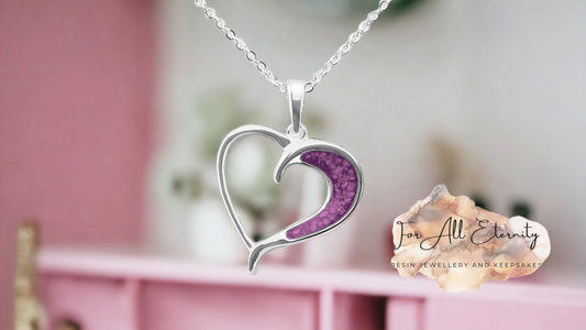 In My Heart Pendant